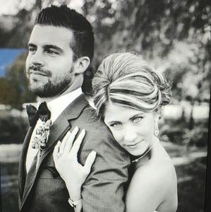 Meet your Posher, Serah